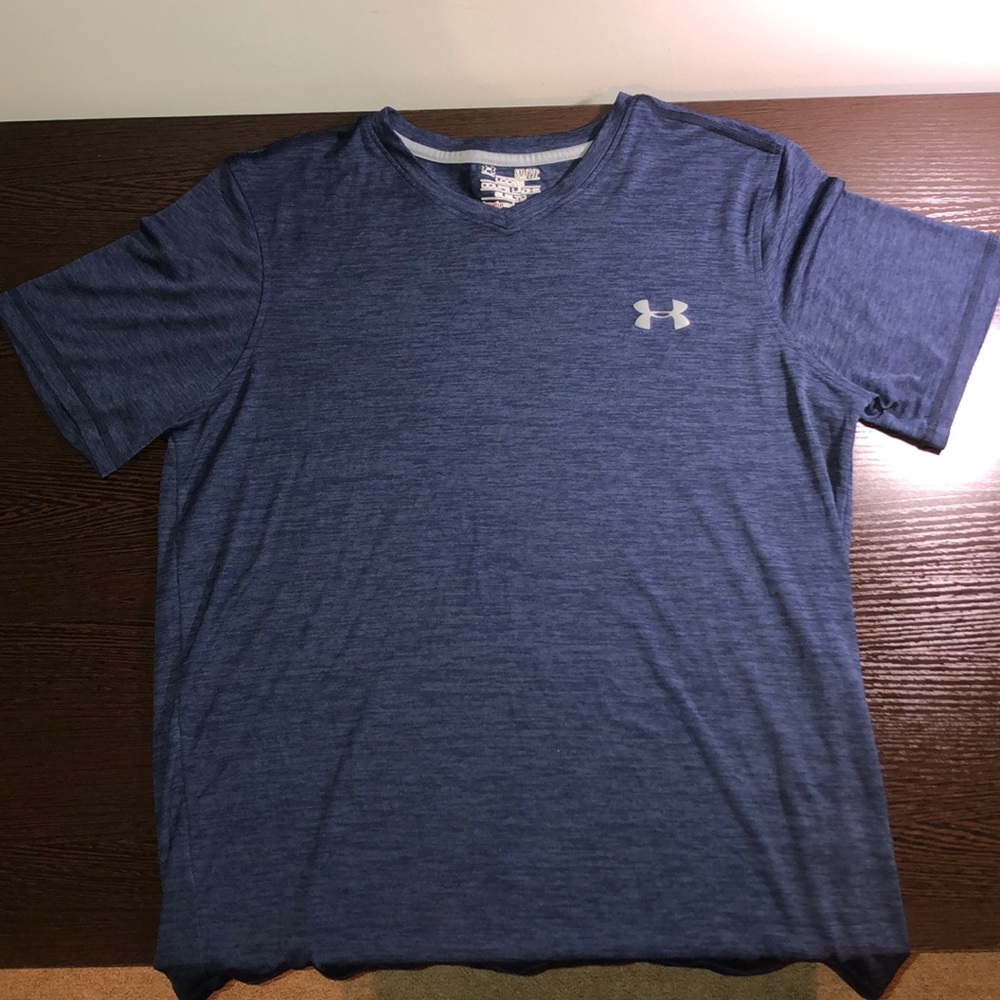 Under armor v-neck